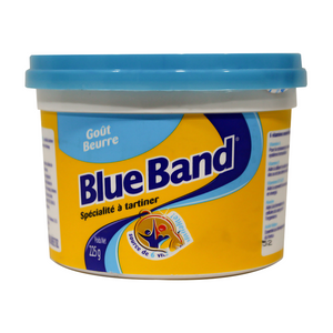 Blue Band butter margarine 225g