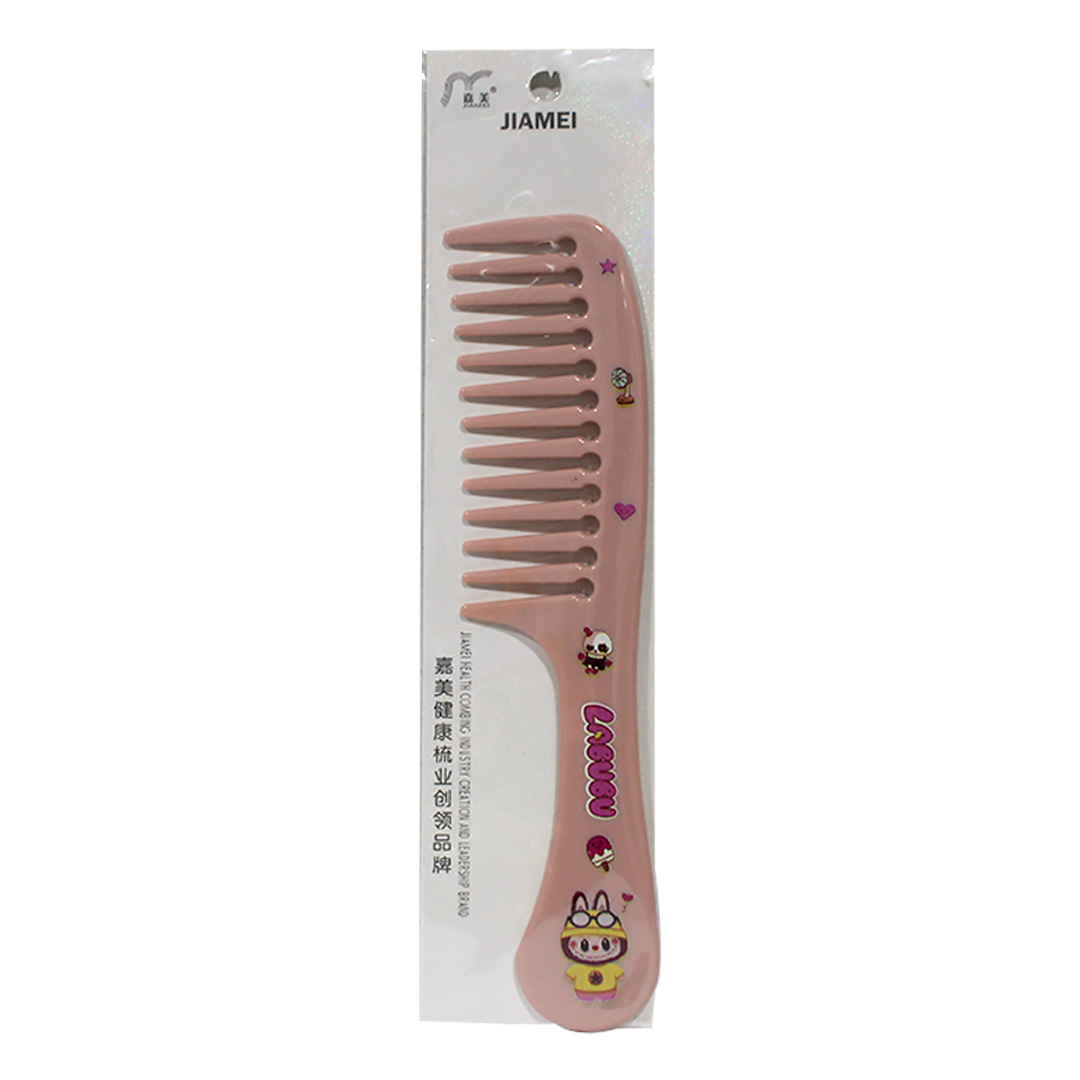 Jiamei hair comb Labubu model M052