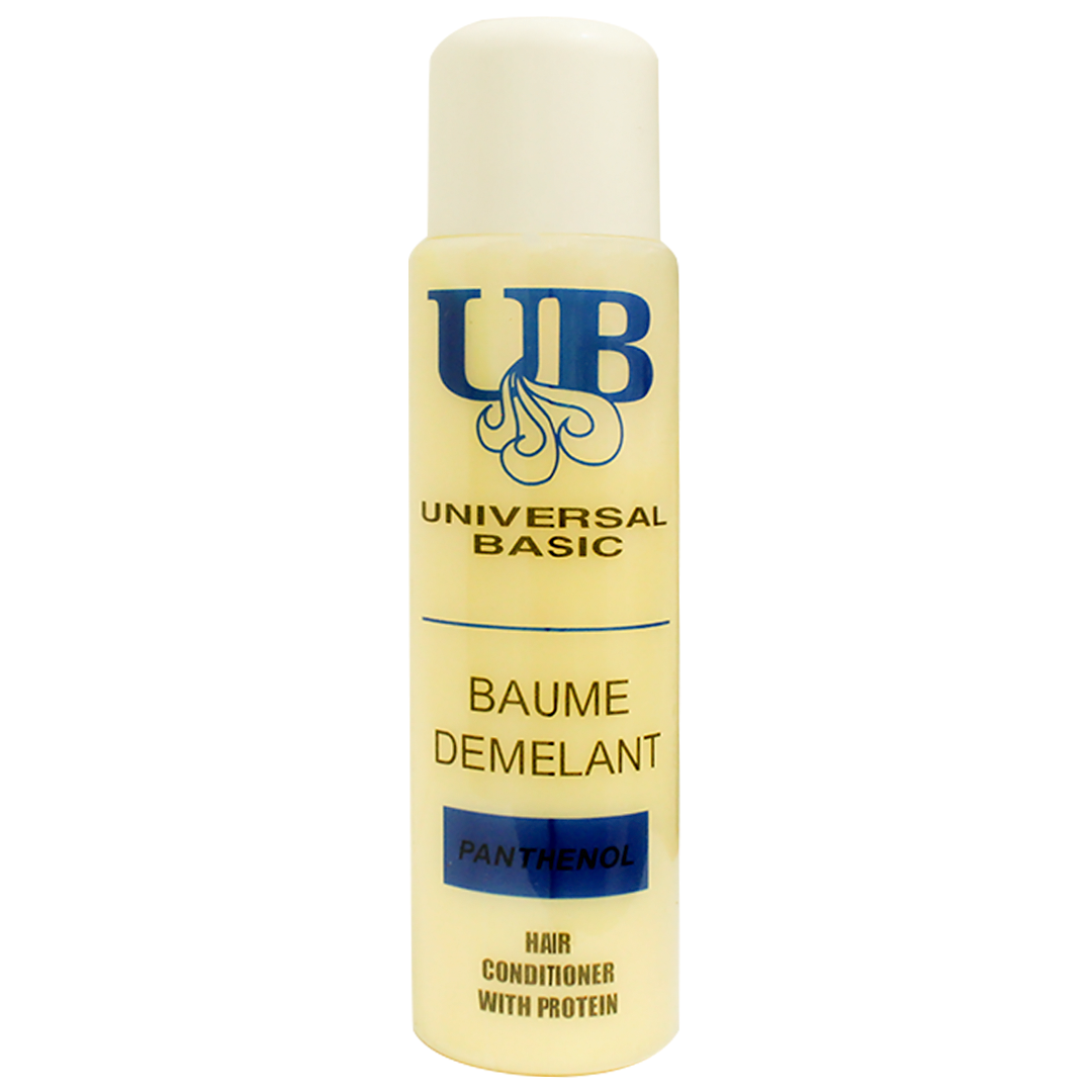 UB detangling hair balm 350ml