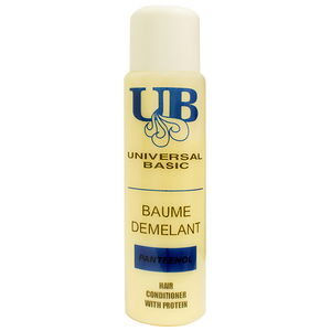 UB detangling hair balm 350ml