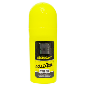 Chic Yellow Fluo Deodorant 50ml