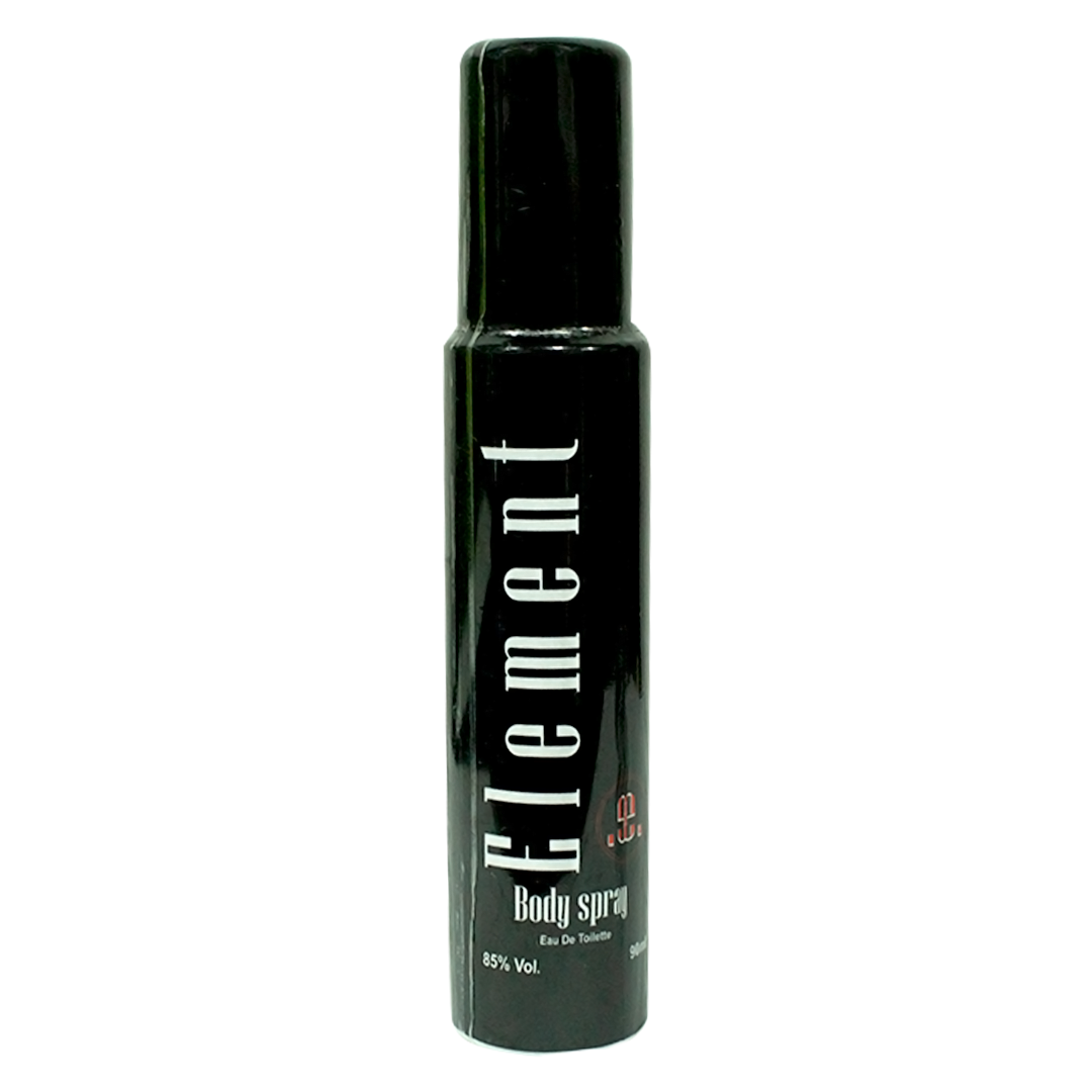 Element body spray 90ml