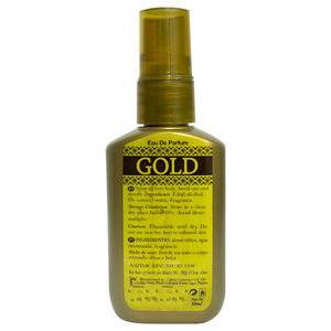 Cybele Gold Perfume 50ml
