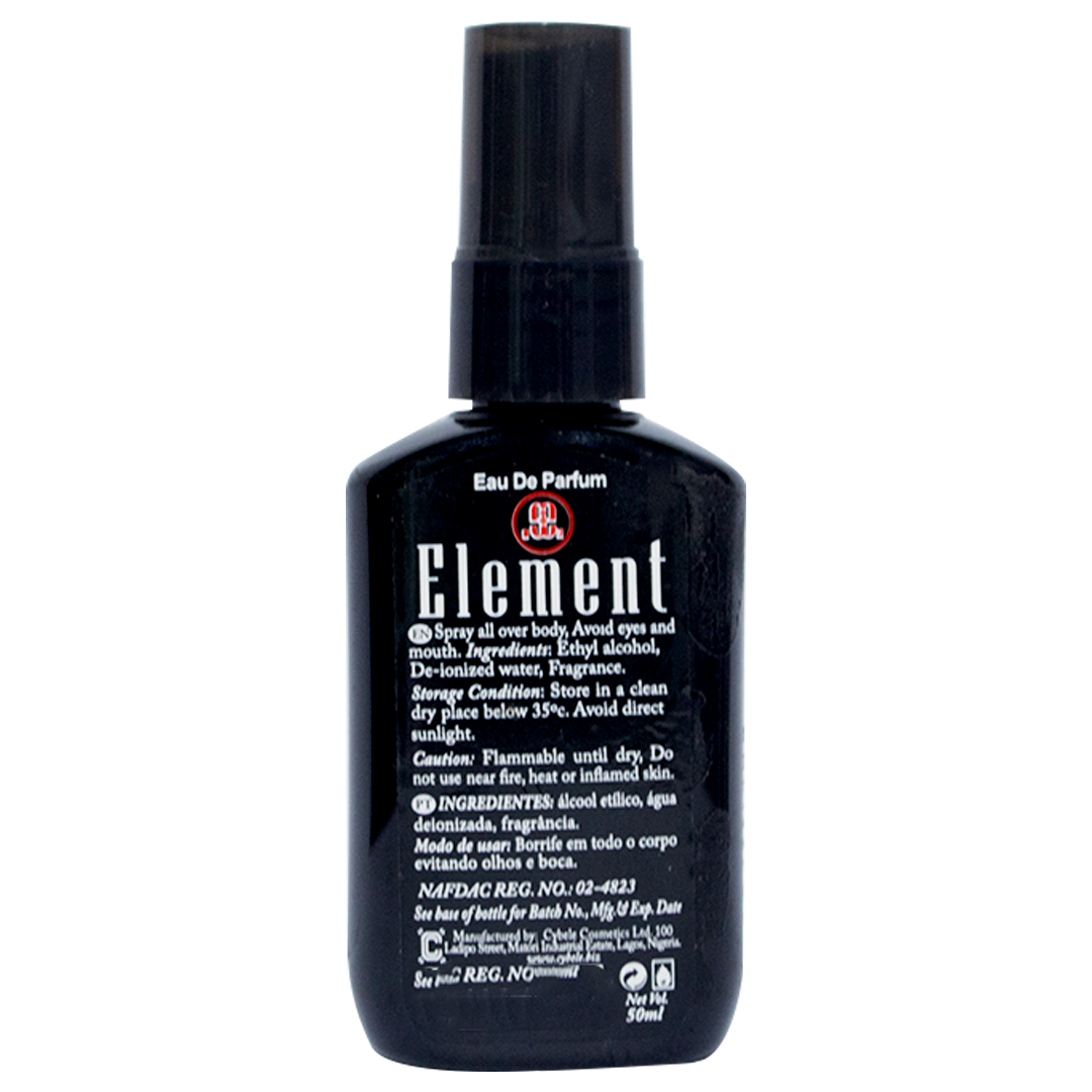 Element EDP Perfume 50ml