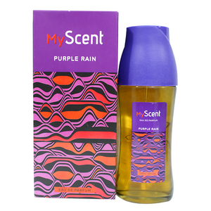 Myscent Perfume Purple Rain 100ml