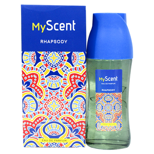 Myscent Perfume Rhapsody 100ml