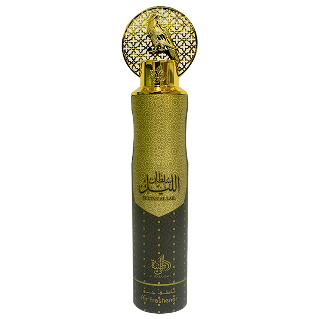 Sultan Al Lail air freshener 300ml