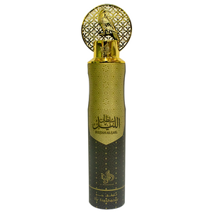 Sultan Al Lail air freshener 300ml