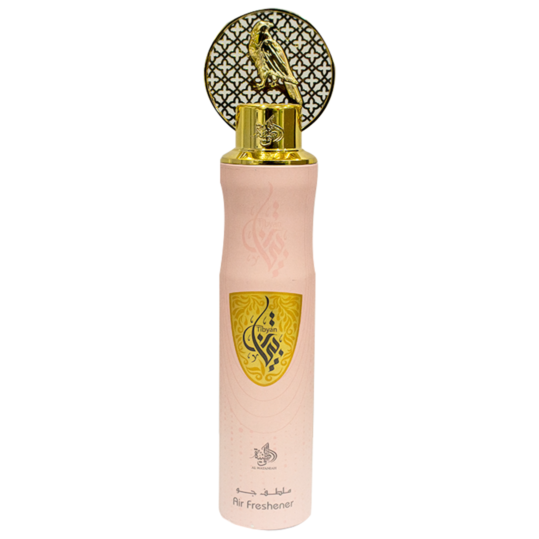 Al Wataniah air freshener Tibyan 300ml