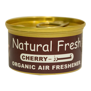 Natural Fresh cherry air freshener 42g