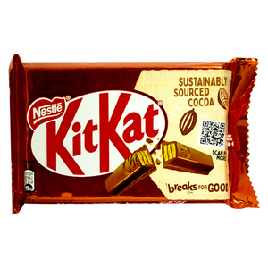 Nestle KitKat chocolat au cacao source 41.5g
