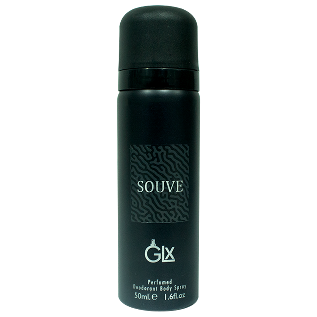 GLX Souve Deodorant 50ml