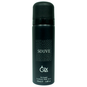 GLX Souve Deodorant 50ml