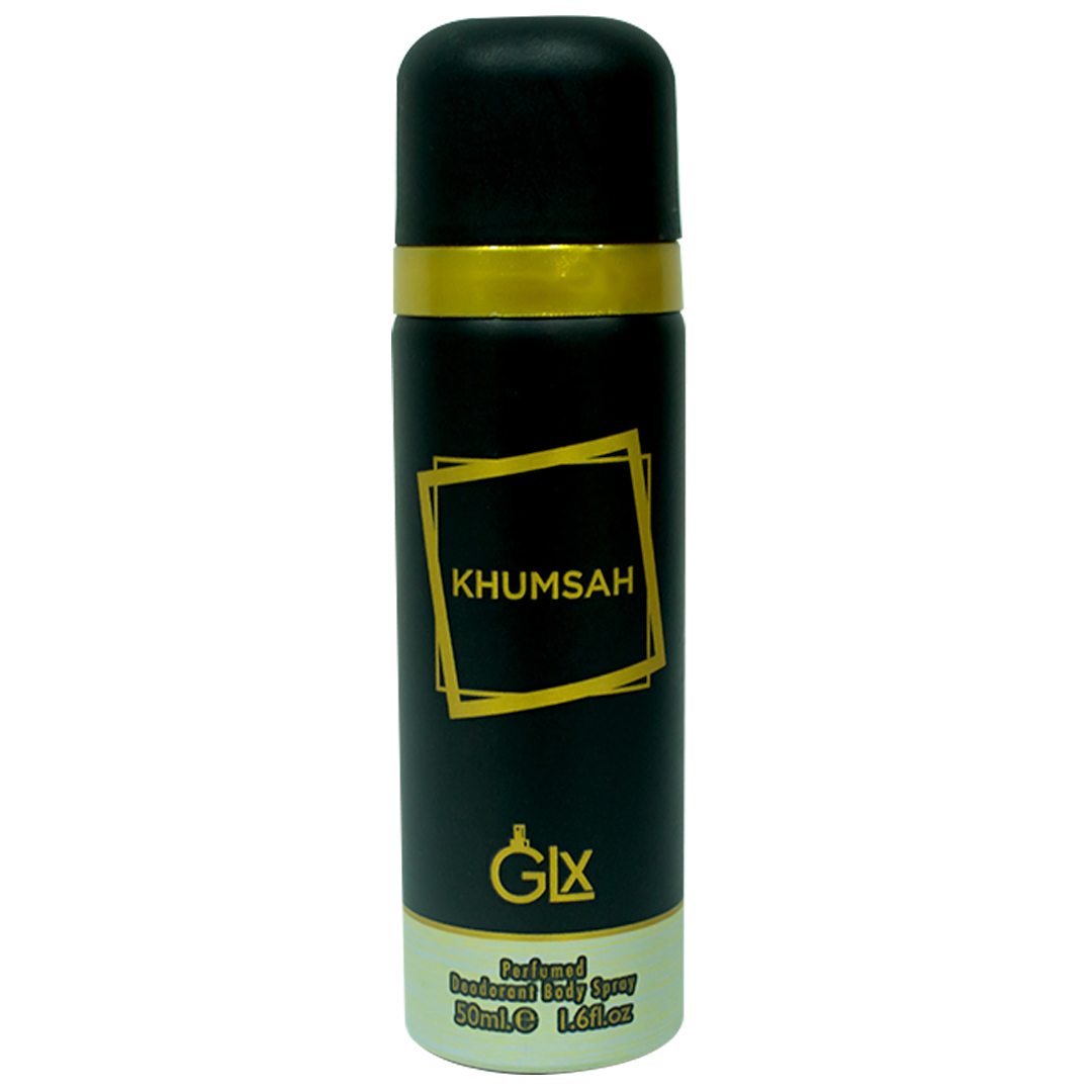 GLX Khumsah Deodorant 50ml