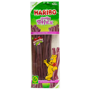 Haribo bonbons Balla Stixx Kirsch 200g