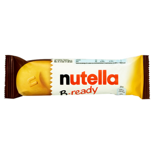 Nutella B-ready filled wafer 22g