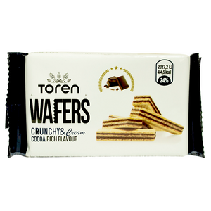 Toren Cocoarich Wafer 45g