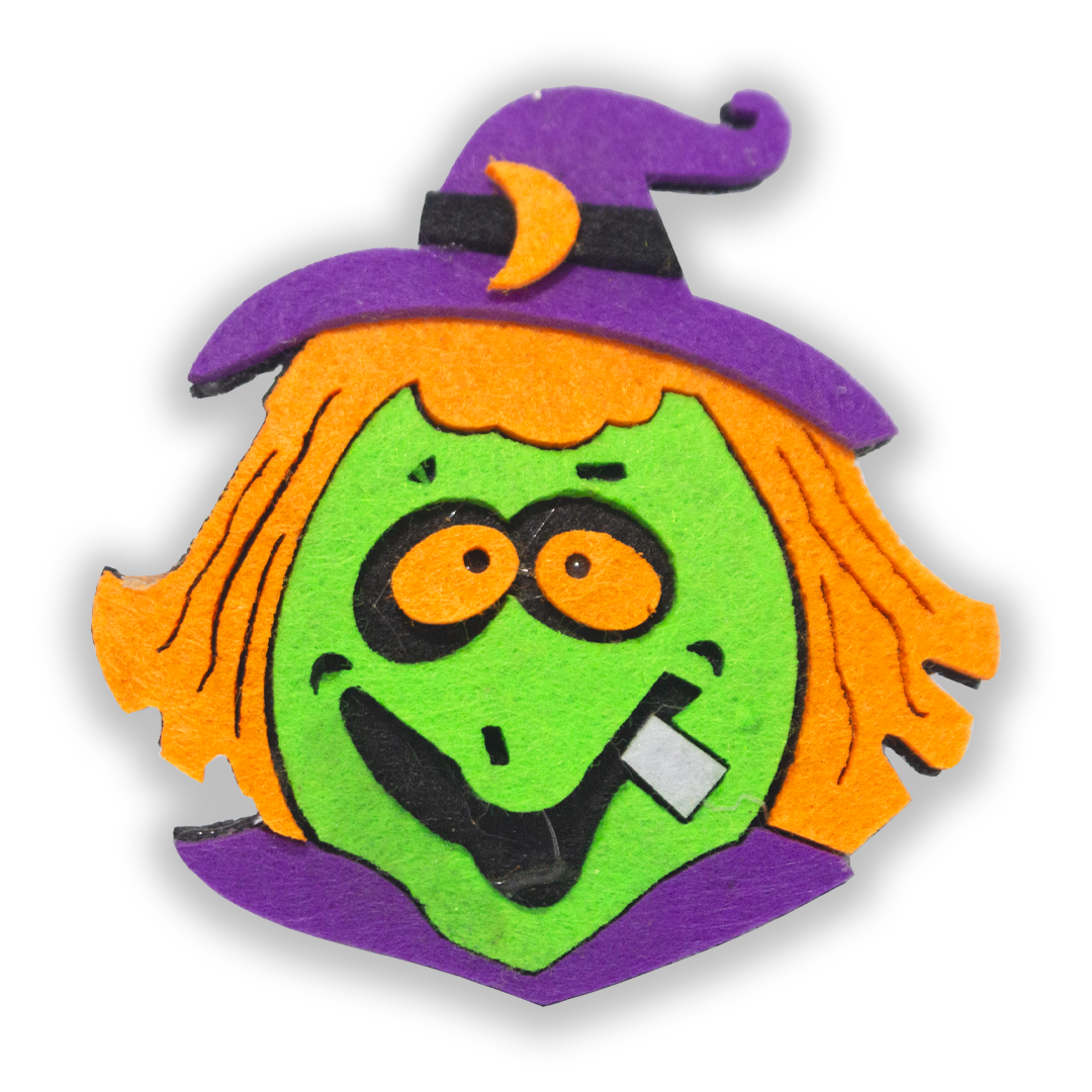 Halloween Bracelet 1 Piece