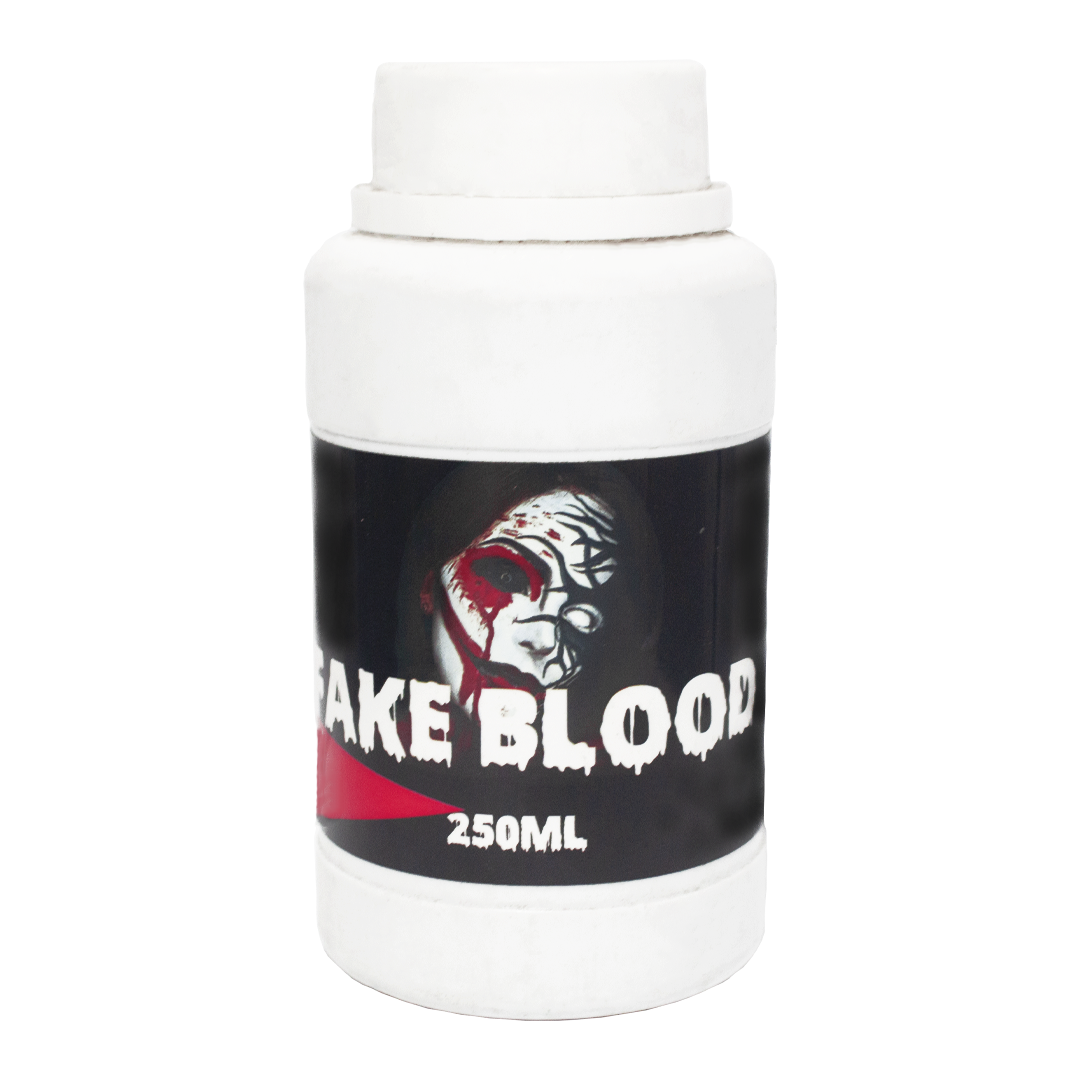 Fake Blood for Halloween 250 ml