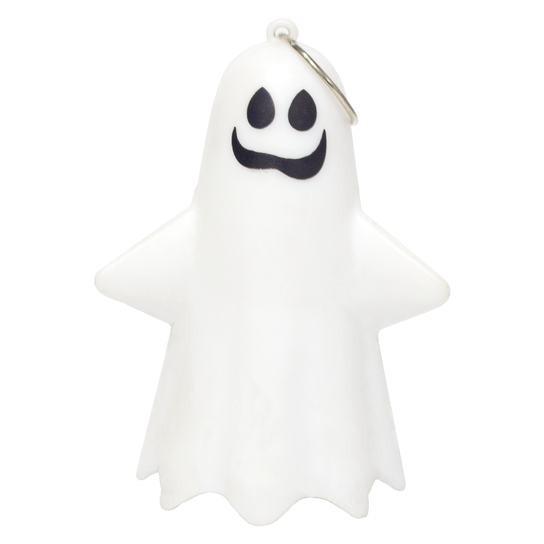 Smiling Bell Halloween Night Light Decoration 1 Piece