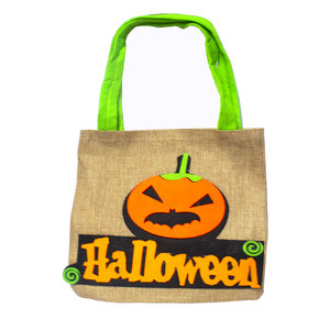 Small Halloween Handbag 1 Piece