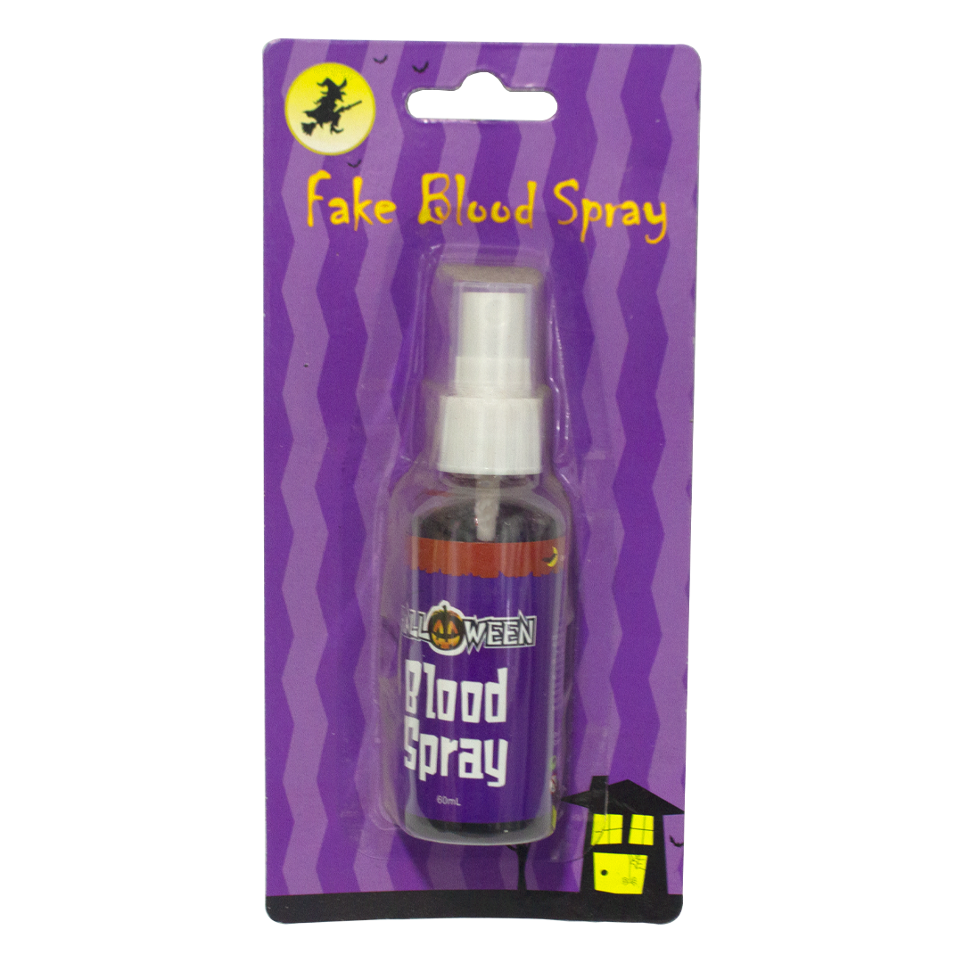 Halloween Fake Blood Spray 1 Piece