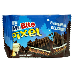 Toren Wafer Milk and Cocoa 30g
