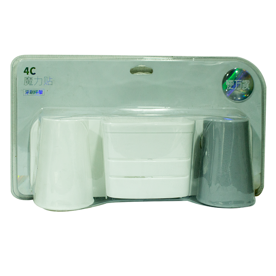 ADA standard toothbrush 1pc