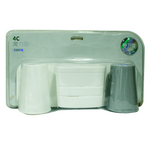 ADA stand toothbrush 1pc