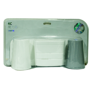 ADA standard toothbrush 1pc