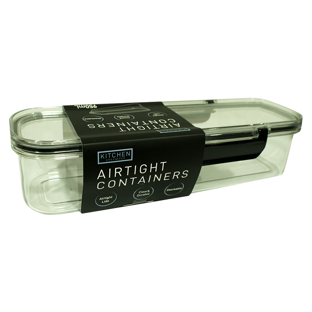 Generic Storage Box 1 Piece Model KJ-3502