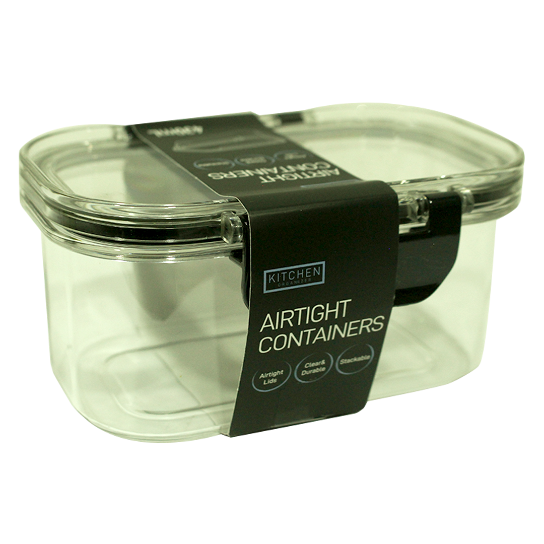 Generic Storage Box 1 Piece Model KJ-3501