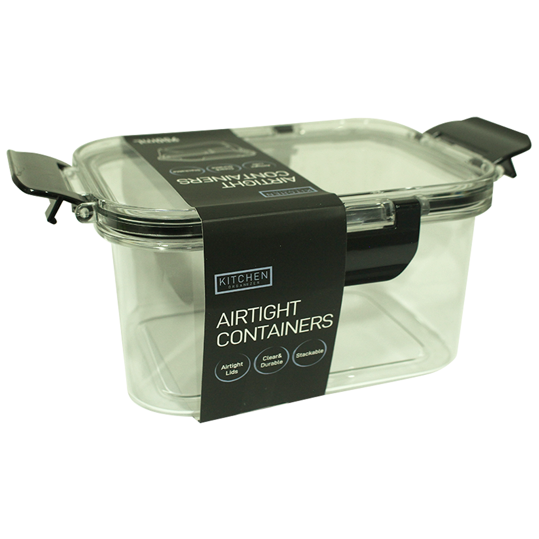 Generic Storage Box 1 Piece Model KJ-3503