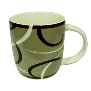 Generic Coffee Cup Model 1006M