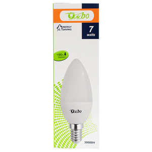 Oubo standard LED bulb 7W