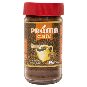 Proma Instant Coffee 50g