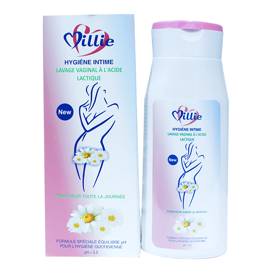 Millie intimate cleanser 100ml