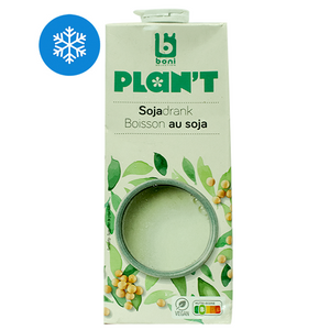 Boni soy milk drink 1L