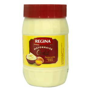 Regina Gold mayonnaise 500ml