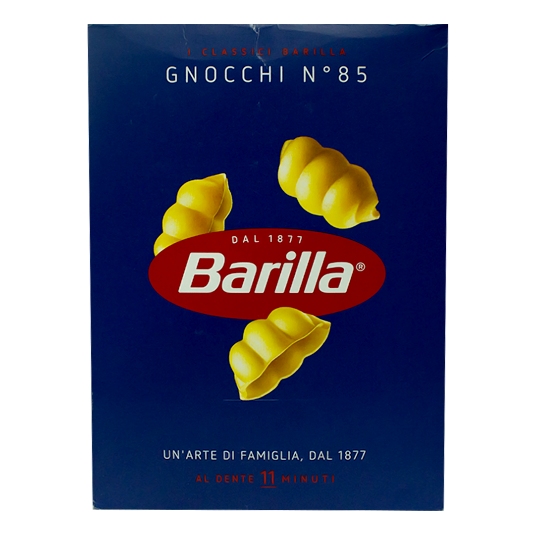 Barilla Pasta Gnocchi 500g