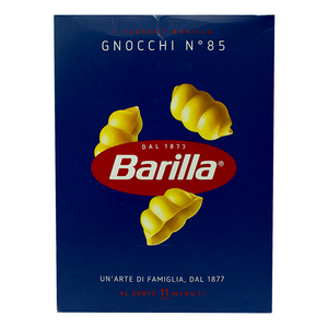 Barilla Pasta Gnocchi 500g