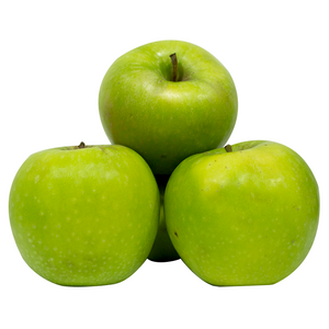 Granny apples - 4 pcs
