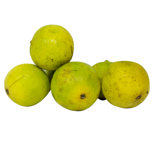 Local lemon - 6 pcs