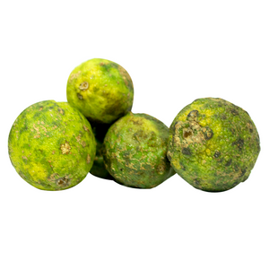 Local lime - 6 pcs