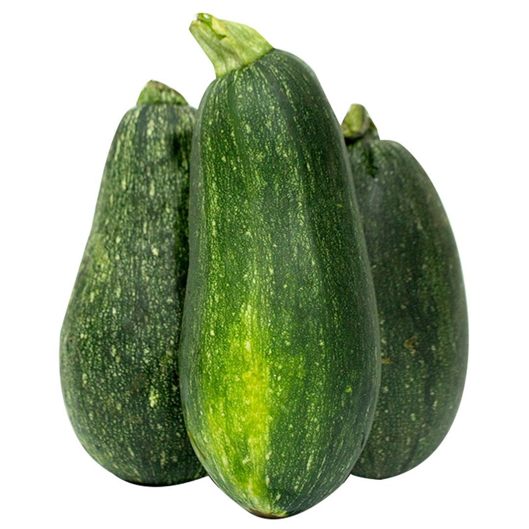 Local zucchini - 1 pc