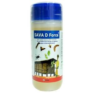 D Force Insecticide 100ml