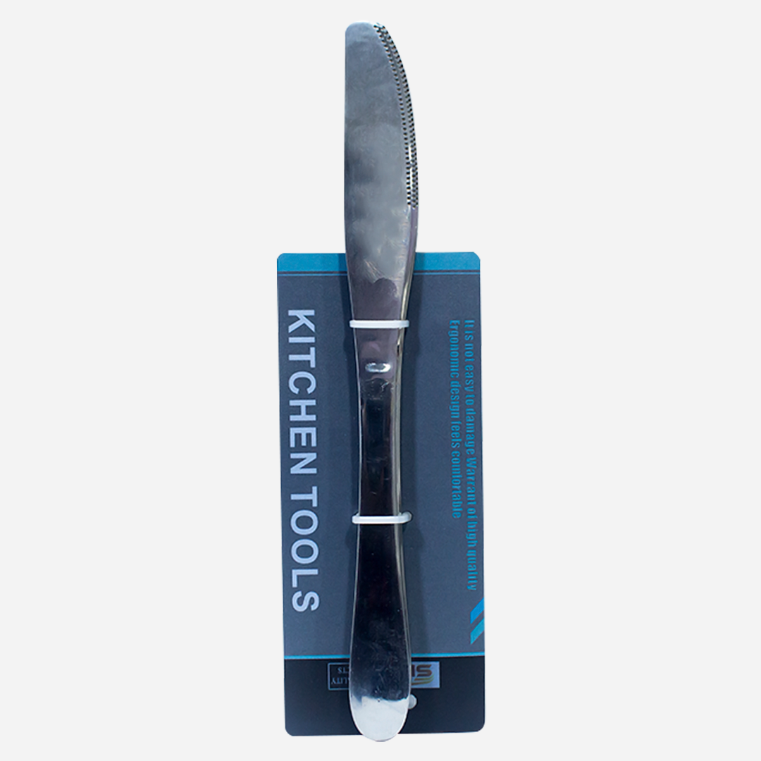 Skit Silver Knives 3 Pieces Model 168-2103A