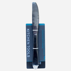 Skit Silver Knives 3 Pieces Model 168-2103A