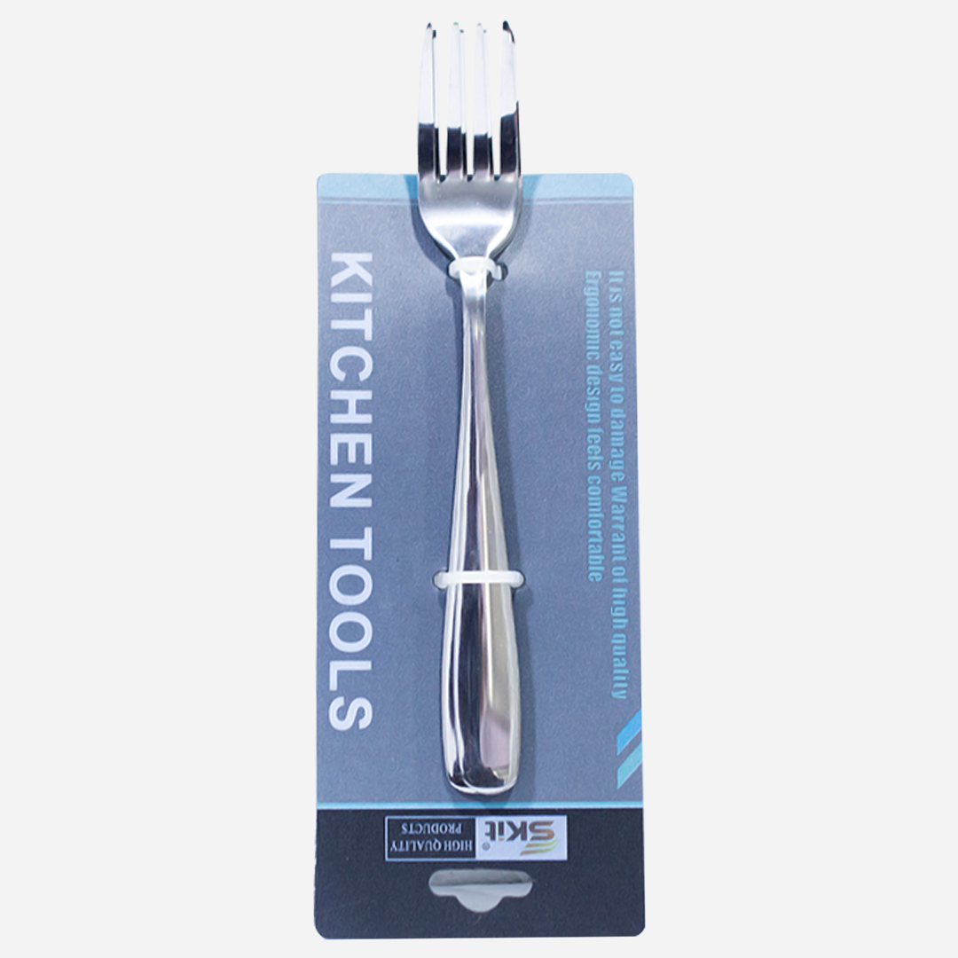 Skit Silver Forks 3 Pieces Model 168-2103E