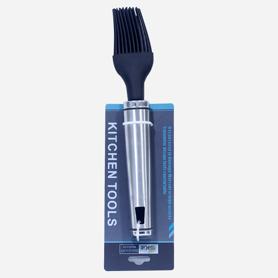 Skit Silicone Oil Brush 2-P100